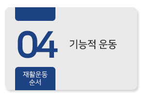 기능적 운동